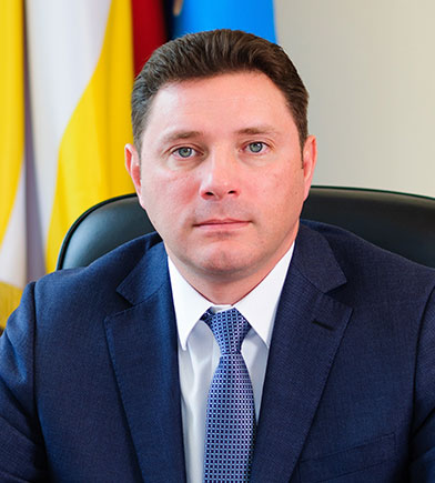 Курбатов Александр Вячеславович