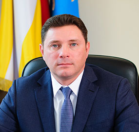 Курбатов Александр Вячеславович