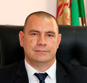 Мазнинов Виталий Викторович