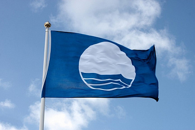На получение «Голубого флага» в этом году претендует 13 сочинских пляжей