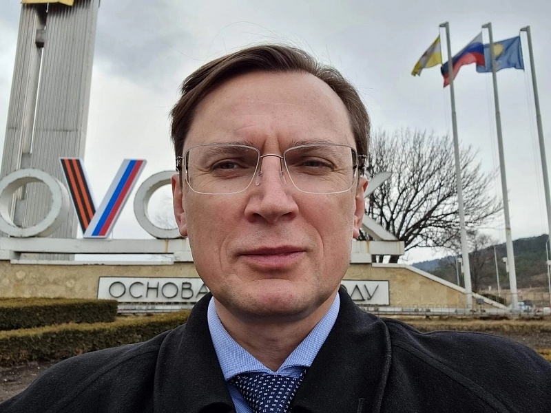 Глава Кисловодска запустит первый городской конкурс за путёвку в санаторий