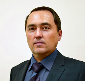 Жиляков Игорь Викторович