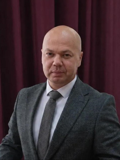 Визгалов Михаил Викторович