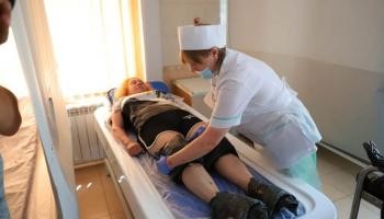 Пятигорские педагоги начали проходить бесплатную реабилитацию после COVID-19