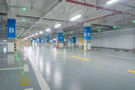 В Железноводске будет построена первая многоэтажная парковка