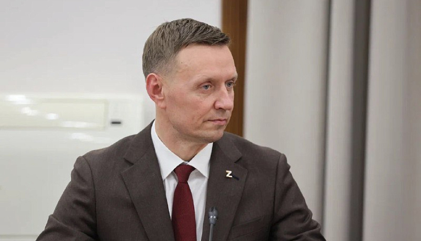 Сегодня свой юбилей отмечает глава Новороссийска Андрей Кравченко