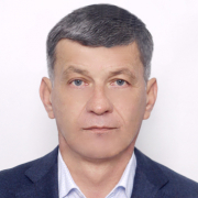 Кияшко Дмитрий Викторович