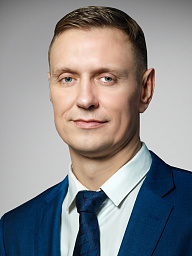 Кравченко Андрей Васильевич