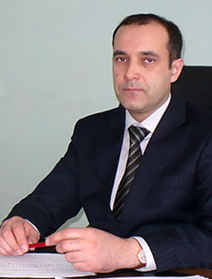 Базаров Константин Исламджанович