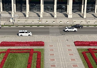 Число ДТП в Кисловодске снизилось на 22% за половину 2026 года