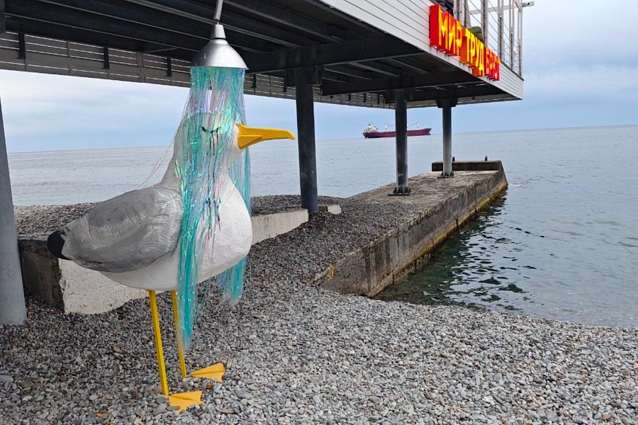 Подготовку пляжей к курортному сезону обсудили в Администрации Ялты