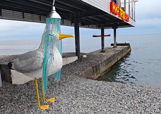 Подготовку пляжей к курортному сезону обсудили в Администрации Ялты