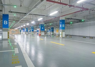 В Железноводске будет построена первая многоэтажная парковка