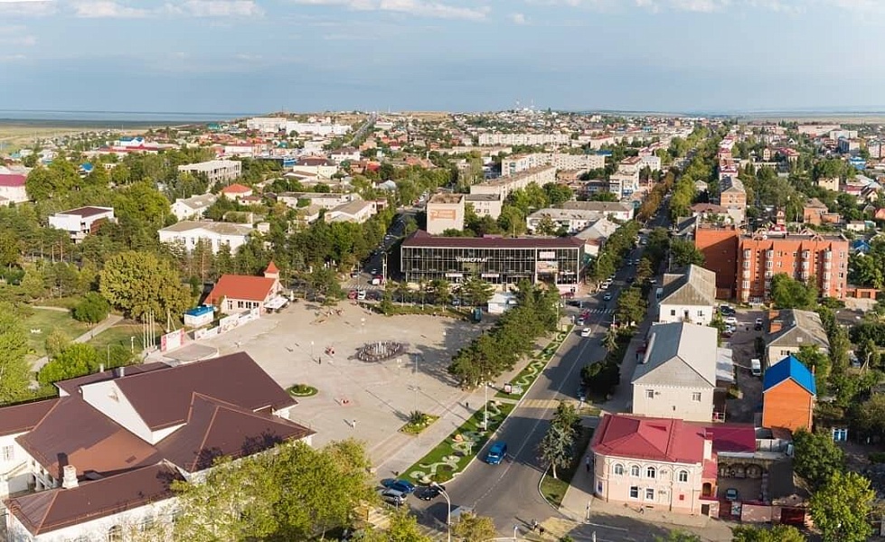 В Темрюкском районе реализована программа капитального ремонта