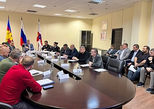 В Сочи на 10% снизилось количество дорожно-транспортных происшествий