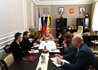 Ялта примет участие во Всероссийском конкурсе лучших проектов создания комфортной городской среды