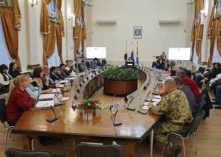 Дума Ессентуков единогласно одобрила проект бюджета на 2026–2028 годы