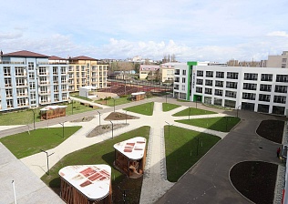 Детские здравницы Анапы готовятся к летнему сезону