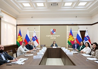 Сочи и Минск провели «Марафон успешных практик» и обменялись опытом в сфере туризма