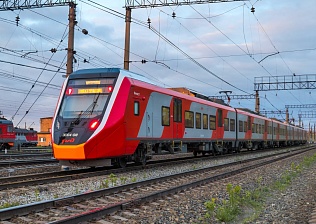 Новые российские электрички свяжут Сочи, Краснодар и Анапу