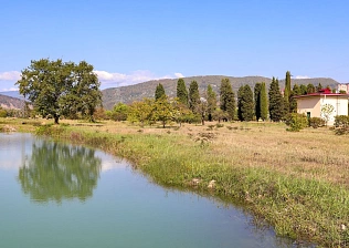 На водозаборе реки Сочи реконструируют бассейны искусственного пополнения подземных вод