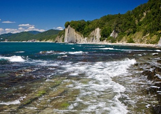 За два месяца текущего года Туапсинский округ собрал порядка 24 миллионов рублей туристического налога