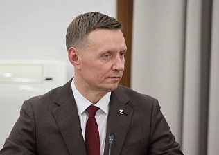 Сегодня свой юбилей отмечает глава Новороссийска Андрей Кравченко