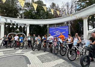 Более 1000 спортсменов стали участниками соревнований на фестивале в Кисловодске