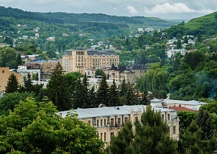 Годовой оборот здравниц в Кисловодске за два года вырос на 20,6%