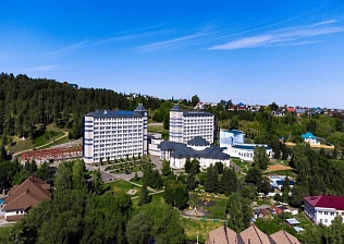 Алтайский край — один из лидеров России по развитию оздоровительного туризма