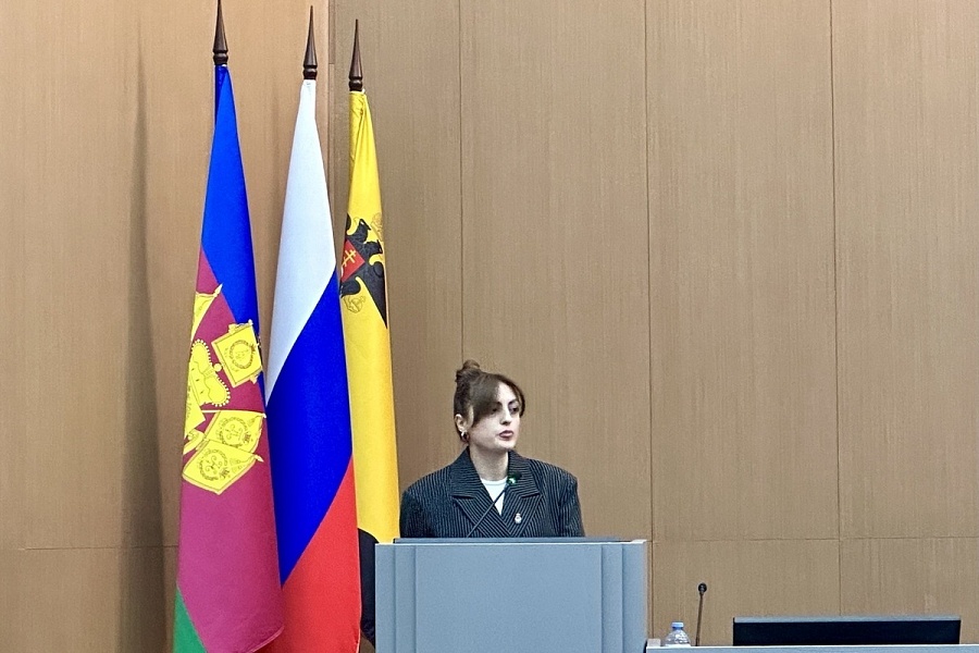 Проект развития креативных индустрий объединил уже более тысячи предпринимателей Новороссийска