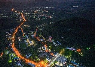 Главную транспортную артерию Железноводска ждет ремонт