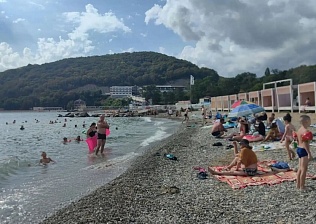 Некоторые итоги туристического сезона в Туапсинском округе