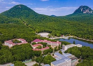 Железноводск на пике популярности