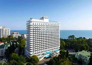 Отели в Сочи совершенствуют качество услуг с помощью бережливых технологий