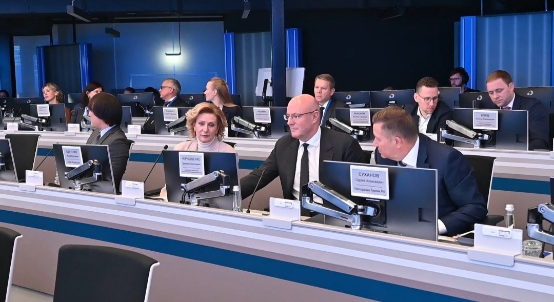 Подведены итоги архитектурного конкурса по развитию курорта «Новая Анапа»